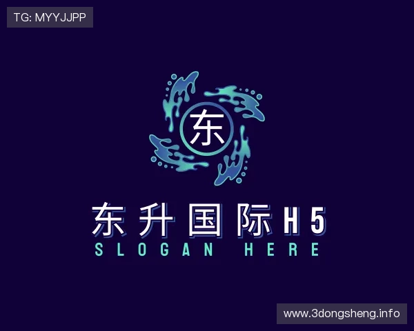 发现东升国际h5